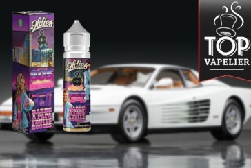 Eighties (Gamme Oldies) par Curieux