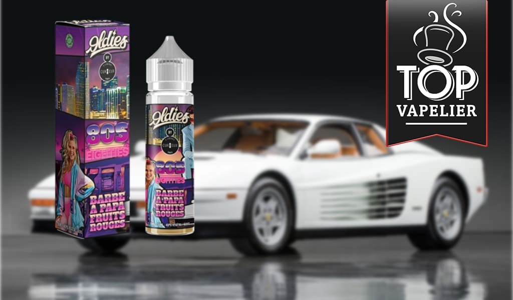 Eighties (Gamme Oldies) par Curieux