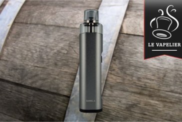 Barrel S par Da One