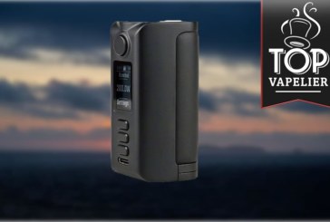 Riva 200 par Dovpo