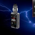 Z200 Kit par Geek Vape