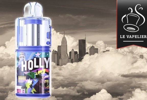 Kloud par Geek Vape