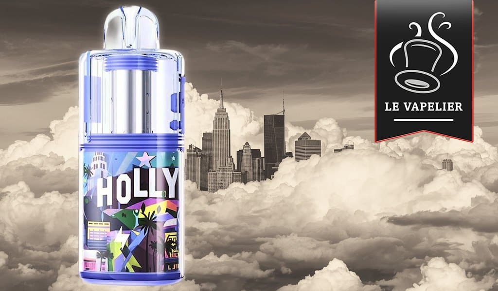 Kloud par Geek Vape