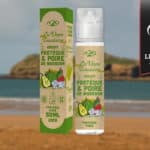 Pastèque & Poire de Mogador par La Vape Insulaire