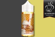 Puchino (Gamme Graham Fuel) par Maison Fuel