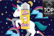 Licorne Cake (Gamme Chubbiz Gourmand) par Mixup Labs