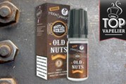 Old Nuts (Gamme Bootleg Series) par Moonshiners