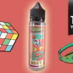 Cuby (Gamme Slurp) par Pipeline