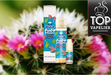 Cactus Flower (Gamme Frost) par Pulp