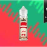 Fraise Kiwi par Cirkus