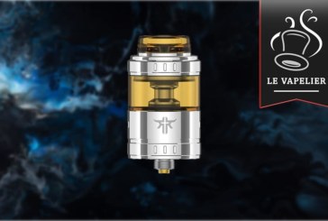 Requiem RTA par Vandy Vape
