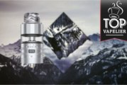 Mato Reverse RTA par Vandy Vape
