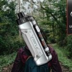 Aegis Boost Pro 2 - B100 par Geekvape