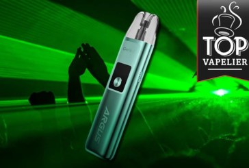 Argus G par Voopoo