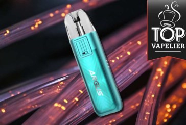 Argus Pod SE par Voopoo
