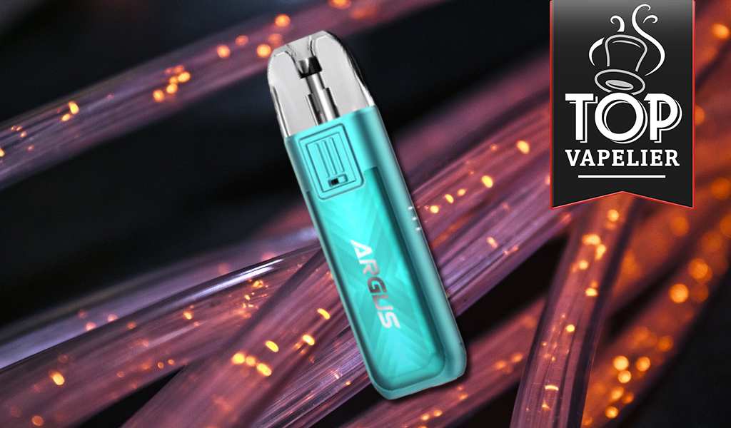 Argus Pod SE par Voopoo