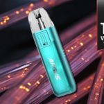 Argus Pod SE par Voopoo