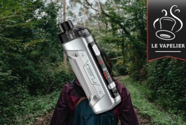 Aegis Boost Pro 2 – B100 par Geekvape