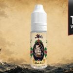 Black Storm (Gamme XBud) par Liquideo