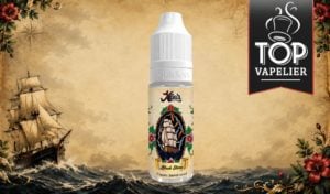 Black Storm (Gamme XBud) par Liquideo