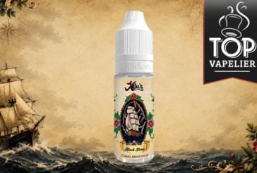 Black Storm (Gamme XBud) par Liquideo