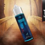 Blue Berry Ice Cream (Gamme Fuurious Flavor) par Fuu