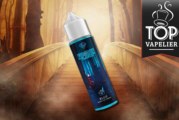 Blue Berry Ice Cream (Gamme Fuurious Flavor) par Fuu