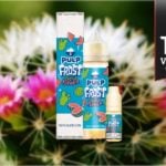 Cactus Flower (Gamme Frost) par Pulp
