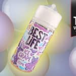 Ice Grape par Best Life