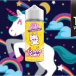 Licorne Cake (Gamme Chubbiz Gourmand) par Mixup Labs