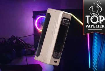 Maxus Solo Mod par Freemax