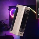 Maxus Solo Mod par Freemax