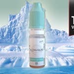 Menthe Arctique (Gamme Alfaliquid Original) par Alfaliquid