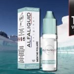 Menthe Polaire par Alfaliquid
