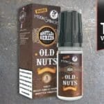 Old Nuts (Gamme Bootleg Series) par Moonshiners