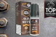 Old Nuts (Gamme Bootleg Series) par Moonshiners