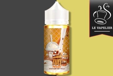 Puchino (Gamme Graham Fuel) par Maison Fuel