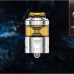 Requiem RTA par Vandy Vape