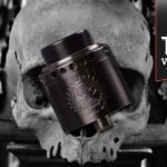 Ripsaw RDA par Suicide Mods & Bearded Viking
