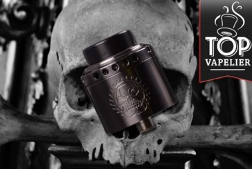 Ripsaw RDA par Suicide Mods & Bearded Viking
