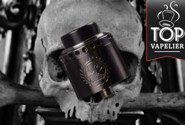 Ripsaw RDA par Suicide Mods & Bearded Viking