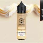 Vanille Parfumée (Gamme Valeurs Sûres) par A La Fiole