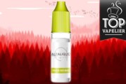 Fraise des Bois (Gamme Original) par Alfaliquid