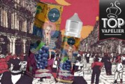 Bamboche à Bordeaux (Edition Hexagone) par Curieux