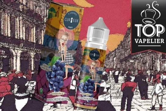 Bamboche à Bordeaux (Edition Hexagone) par Curieux