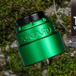 Asgard Mini par Vaperz Cloud