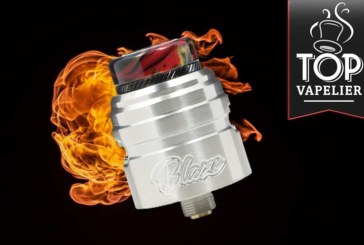 Blaze Solo Rda par ThunderHead Creations