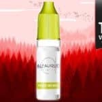 Fraise des Bois (Gamme Original) par Alfaliquid