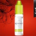 Fraise Gariguette (Gamme Original) par Alfaliquid