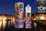 Lyon Mon Petit Bouchon (Gamme Hexagone) par Curieux